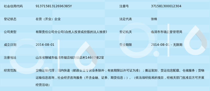 冠县贸易公司的选购攻略