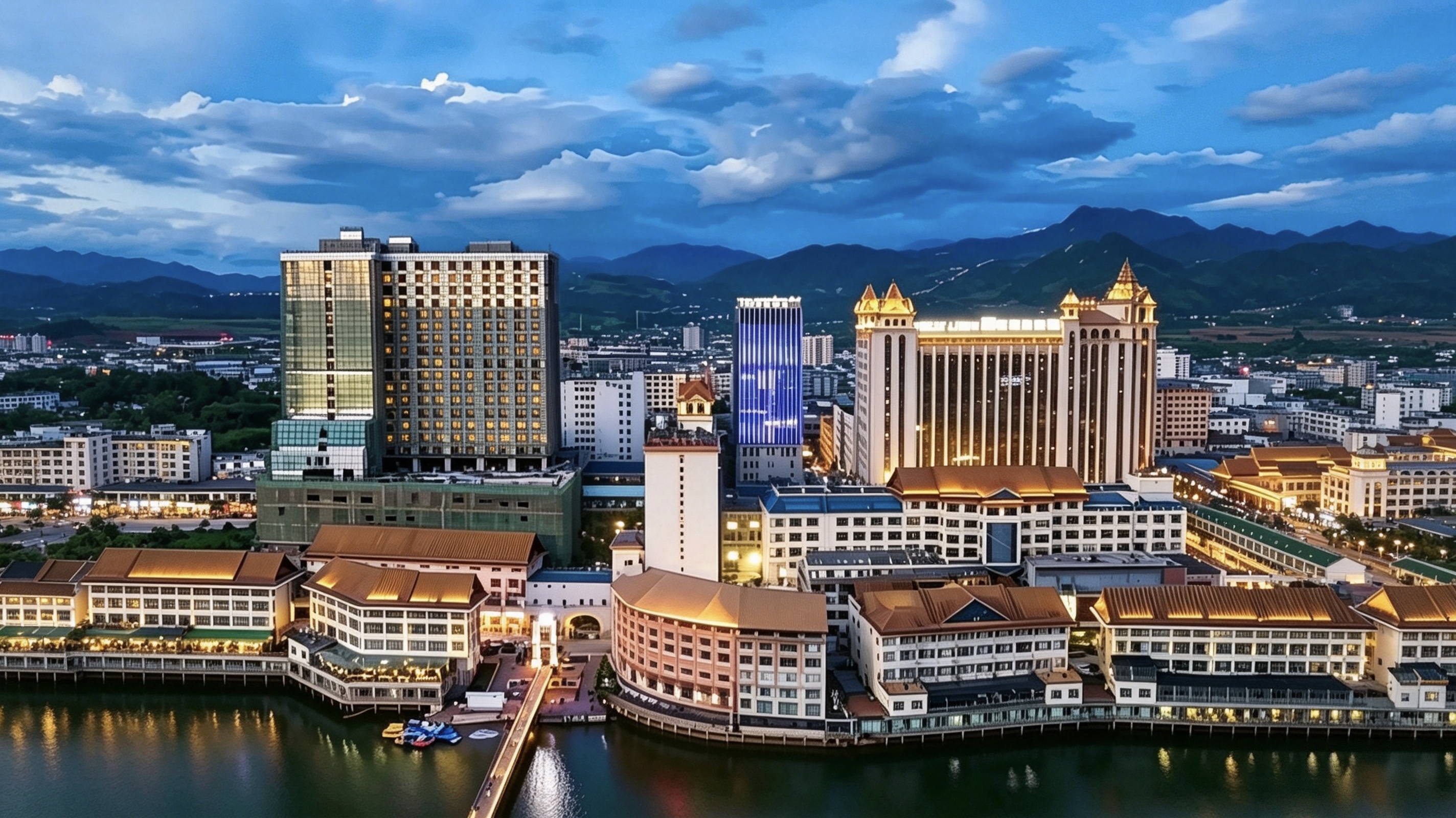 背景图